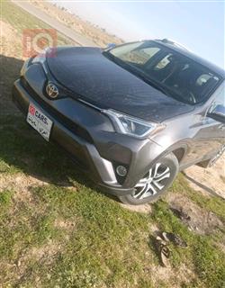 تويوتا راف 4